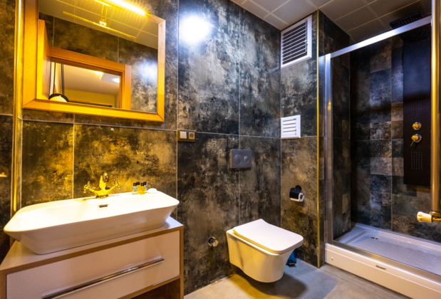 Arcadia Suit Taksim - Görsel 10