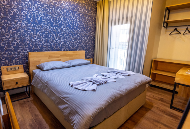 Arcadia Suit Taksim - Görsel 7