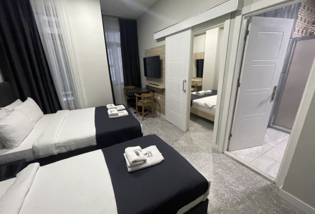 Taksim Galatist Hotel - Görsel 7