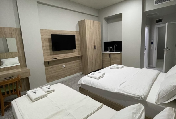 Taksim Galatist Hotel - Görsel 9