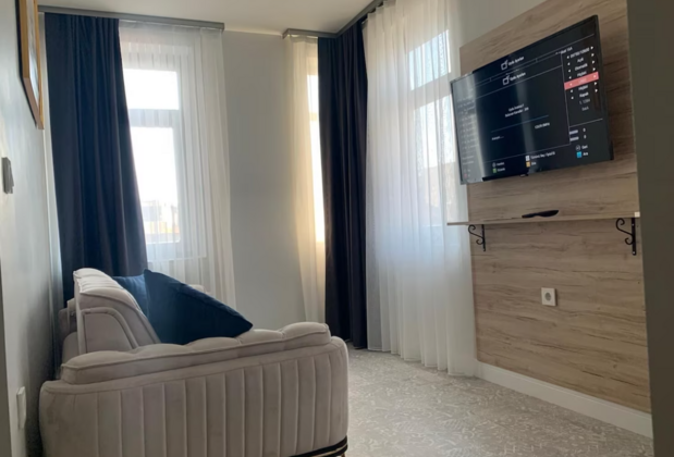 Taksim Galatist Hotel - Görsel 10
