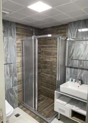 Taksim Galatist Hotel - Görsel 11