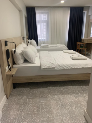 Taksim Galatist Hotel - Görsel 3