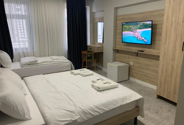 Taksim Galatist Hotel - Görsel 4