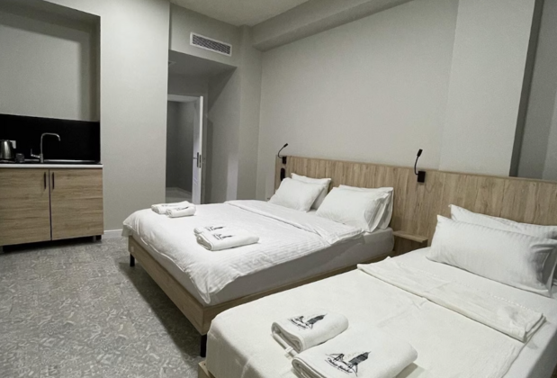 Taksim Galatist Hotel - Görsel 5