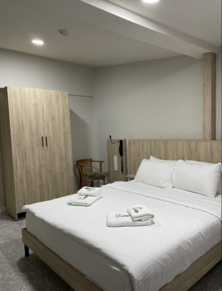 Taksim Galatist Hotel - Görsel 8