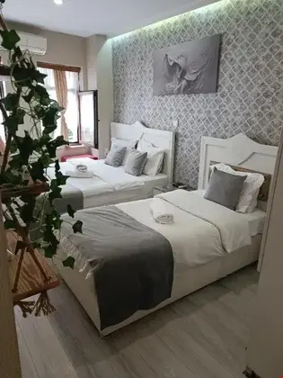 Kupa Hotel - Görsel 5