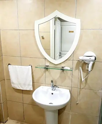 Kupa Hotel - Görsel 10