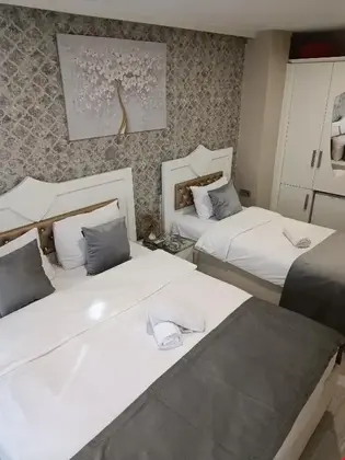 Kupa Hotel - Görsel 3