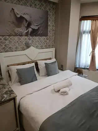 Kupa Hotel - Görsel 4