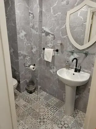 Kupa Hotel - Görsel 11