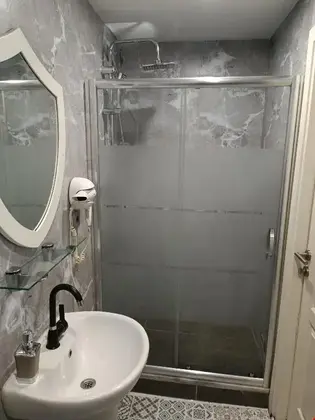 Kupa Hotel - Görsel 12