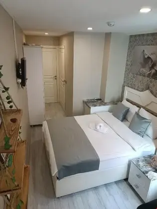 Kupa Hotel - Görsel 6