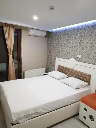 Kupa Hotel - Görsel 7