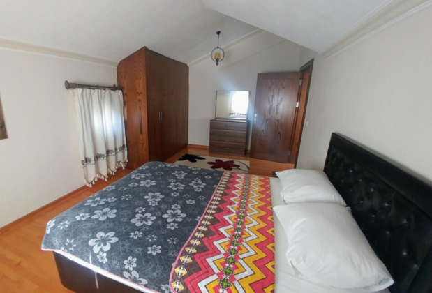 Datça Havuzlu Göl Evleri Luxury Lake Houses - Görsel 3