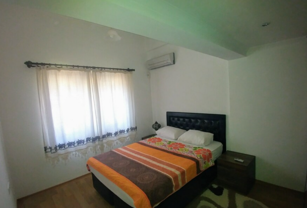 Datça Havuzlu Göl Evleri Luxury Lake Houses - Görsel 4