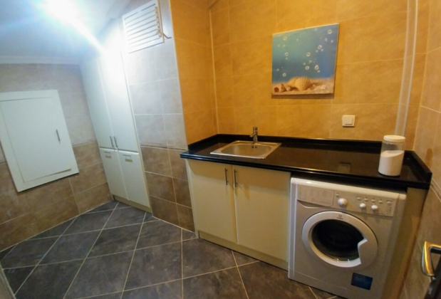 Datça Havuzlu Göl Evleri Luxury Lake Houses - Görsel 11