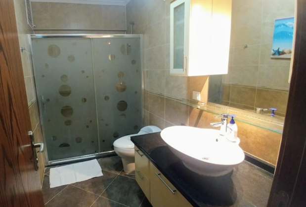 Datça Havuzlu Göl Evleri Luxury Lake Houses - Görsel 10