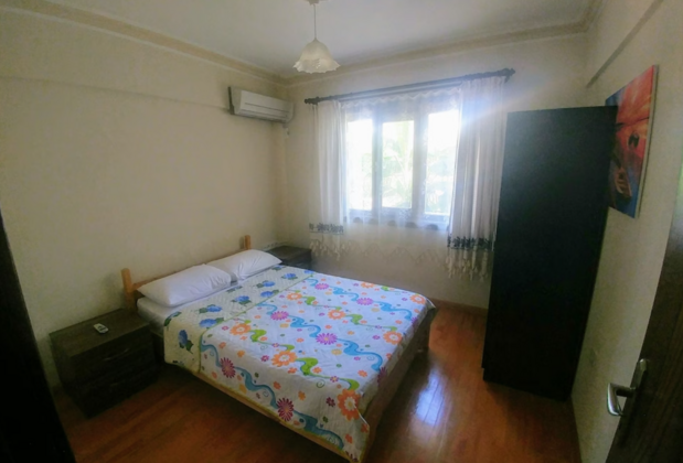 Datça Havuzlu Göl Evleri Luxury Lake Houses - Görsel 6