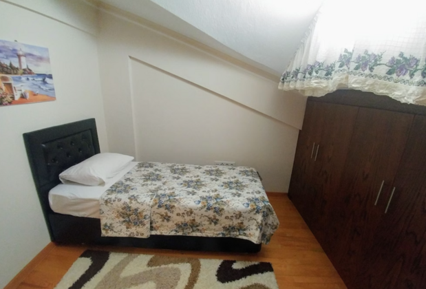 Datça Havuzlu Göl Evleri Luxury Lake Houses - Görsel 7