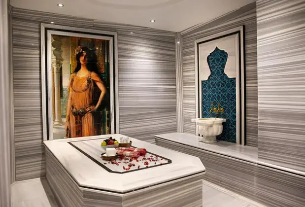 İstanbul Ephesus Hotel - Görsel 7