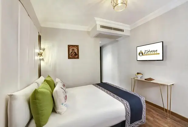 İstanbul Ephesus Hotel - Görsel 17