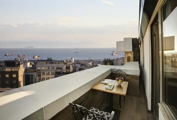 İstanbul Ephesus Hotel - Görsel 6