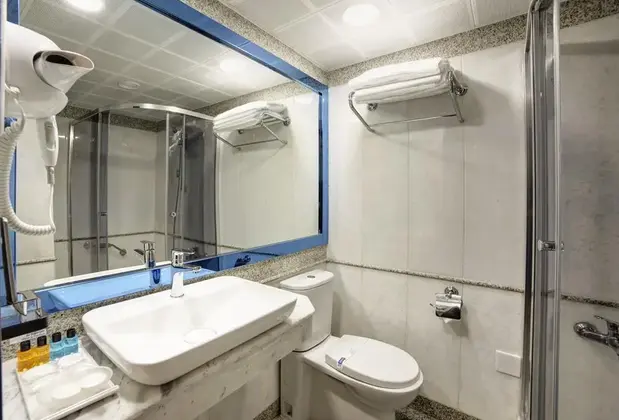 İstanbul Ephesus Hotel - Görsel 9