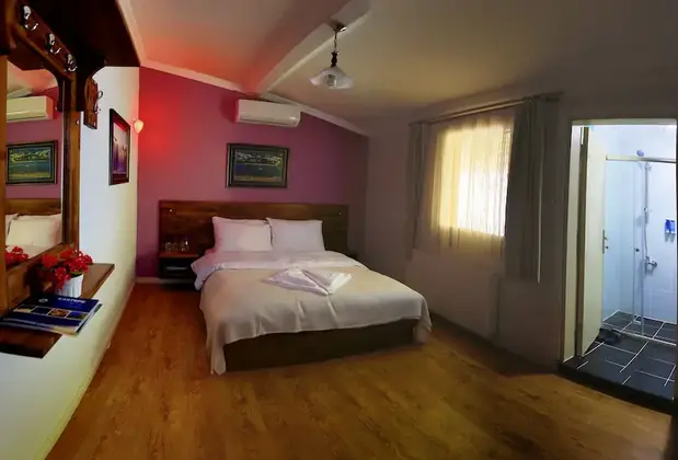 Saklı Bahçe Otel - Görsel 5