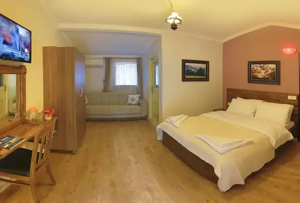 Saklı Bahçe Otel - Görsel 6