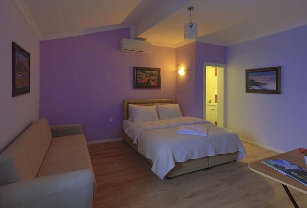 Saklı Bahçe Otel - Görsel 8