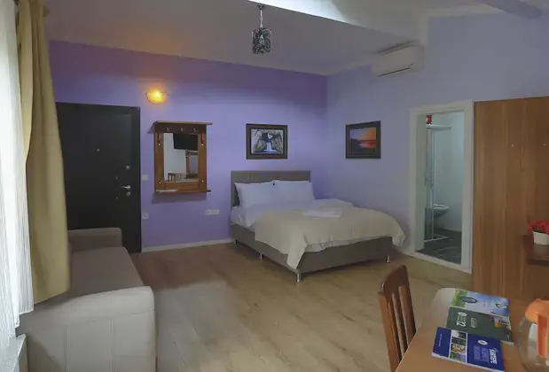 Saklı Bahçe Otel - Görsel 7