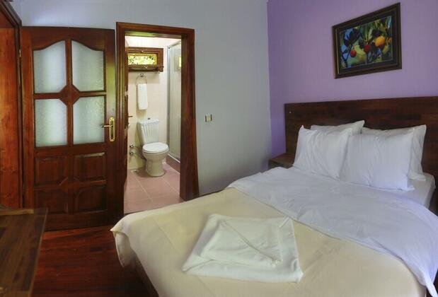 Saklı Bahçe Otel - Görsel 9