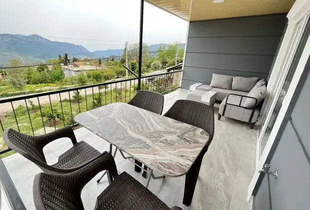 Begonvil Koy Evi - Görsel 4