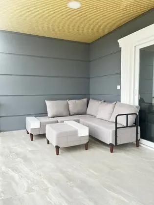 Begonvil Koy Evi - Görsel 3