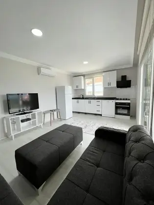 Begonvil Koy Evi - Görsel 10