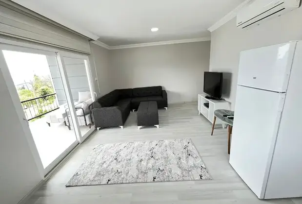 Begonvil Koy Evi - Görsel 8