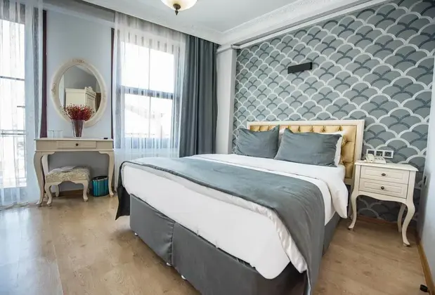 The New Pera Life Hotel - Görsel 6