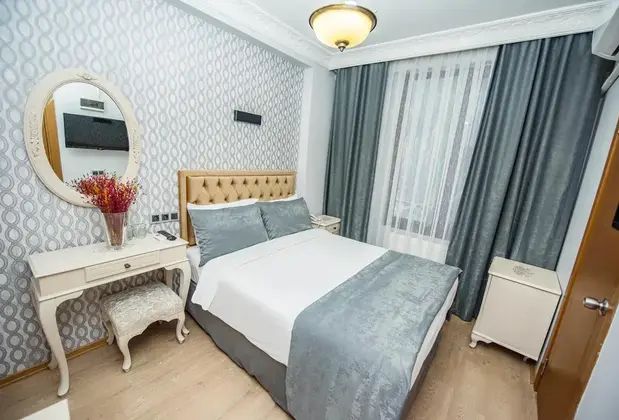 The New Pera Life Hotel - Görsel 4