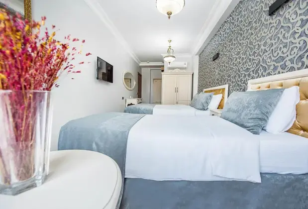 The New Pera Life Hotel - Görsel 7