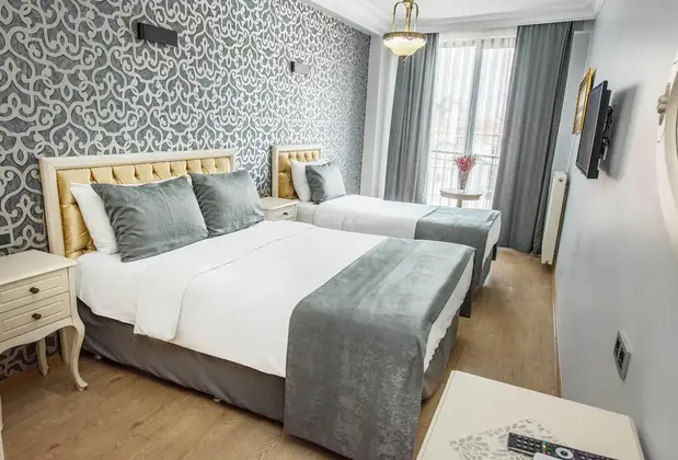 The New Pera Life Hotel - Görsel 3