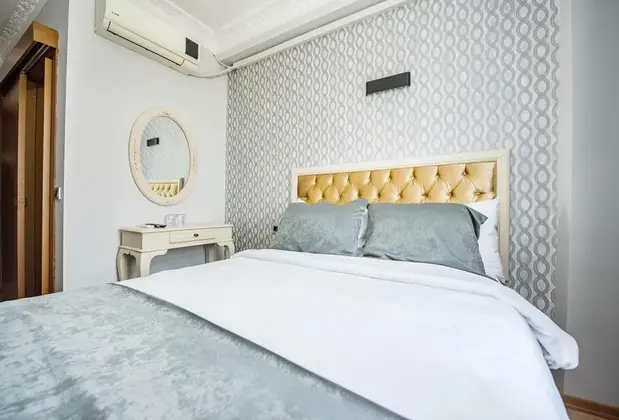 The New Pera Life Hotel - Görsel 8