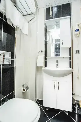 The New Pera Life Hotel - Görsel 9