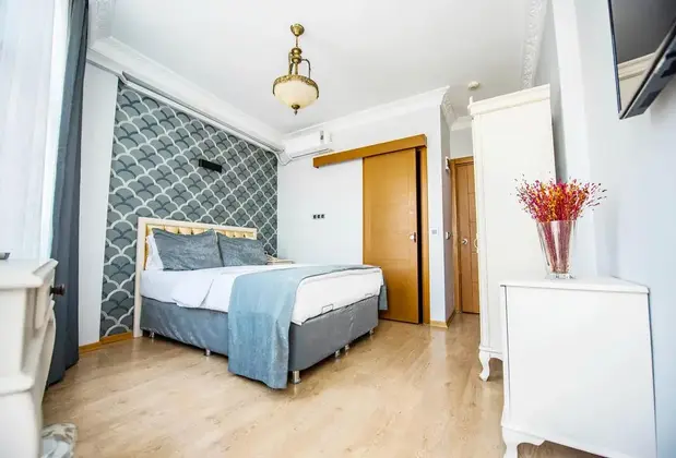 The New Pera Life Hotel - Görsel 2