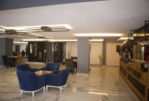 Can Grand Hotel - Görsel 11