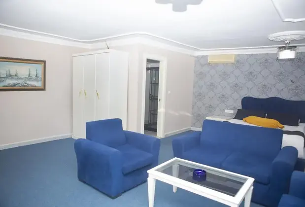 Can Grand Hotel - Görsel 13