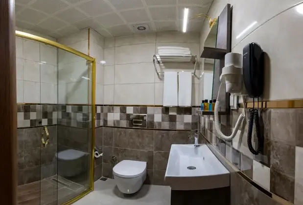 New Emin Hotel - Görsel 3