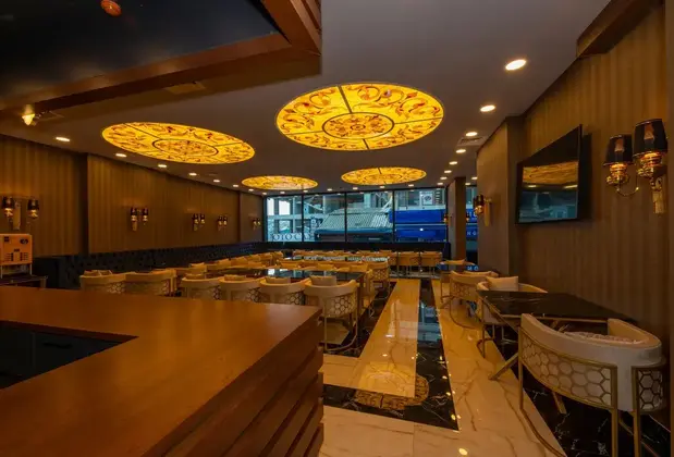 New Emin Hotel - Görsel 4