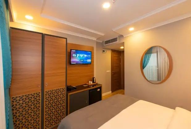 New Emin Hotel - Görsel 5