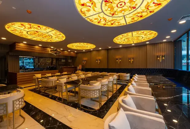 New Emin Hotel - Görsel 6